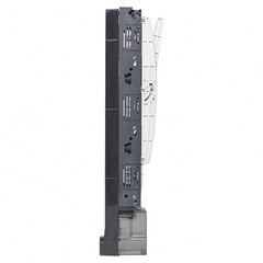 Выключатель-разъединитель EKF PROxima 3P 630А 400-690 В (uvre2-v-630-p) - фото 9