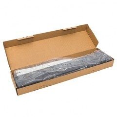 Выключатель-разъединитель EKF PROxima 3P 630А 400-690 В (uvre2-v-630-p) - фото 5