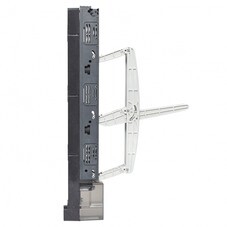 Выключатель-разъединитель EKF PROxima 3P 630А 400-690 В (uvre2-v-630-p)