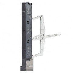 Выключатель-разъединитель EKF PROxima 3P 630А 400-690 В (uvre2-v-630-p) - фото 1