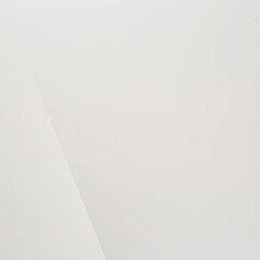 Фасад для шкафа белый глянец 446х356х18 мм - фото 4