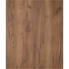 Фасад угловой дуб табачный craft 40х716х18 мм - фото 2