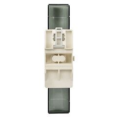 Клемма на 2 провода EKF PROxima 10-120 кв.мм КСВб в корпусе с винтовым зажимом (kvs-b-120) - фото 3