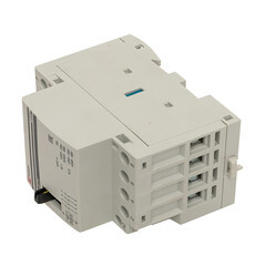 Контактор модульный EKF PROxima 230-400 В 25 А тип AC 4НО (km-3m-25-40) - фото 2