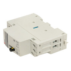 Контактор модульный EKF PROxima 400 В 40 А тип AC 2НО (km-2m-40-20) - фото 4