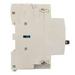 Контактор модульный EKF PROxima 400 В 40 А тип AC 2НО (km-2m-40-20) - фото 3