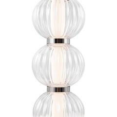 Лампа настольная светодиодная 4000К 9 Вт Maytoni Amulet (MOD555TL-L9CH4K) - фото 8