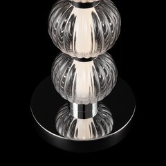 Лампа настольная светодиодная 4000К 9 Вт Maytoni Amulet (MOD555TL-L9CH4K) - фото 5