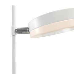 Лампа настольная светодиодная 3000К 8 Вт Maytoni Fad (MOD070TL-L8W3K) - фото 3