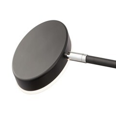 Лампа настольная светодиодная 3000К 8 Вт Maytoni Fad (MOD070TL-L8B3K) - фото 3