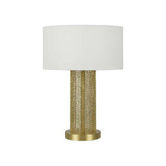 Лампа настольная E27 40 Вт Maytoni Impressive (MOD151TL-01G) - фото 1