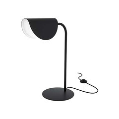 Изображение товара Лампа настольная G9 28 Вт Maytoni Mollis (MOD126TL-01B)