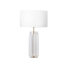 Изображение товара Лампа настольная Е27 60 Вт Maytoni Muse (MOD304TL-01G)