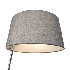 Лампа настольная Е27 60 Вт Maytoni Bergamo (MOD613TL-01B) - фото 4