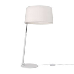 Лампа настольная Е27 60 Вт Maytoni Bergamo (MOD613TL-01W) - фото 4