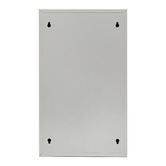 Щит учетно-распределительный навесной EKF PROxima ЩУРн 3/12 (Э) металлический IP31 500х300х120 мм 12 модулей с монтажной панелью - фото 7