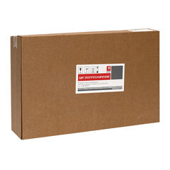 Щит учетно-распределительный навесной EKF PROxima ЩУРн 3/12 (Э) металлический IP31 500х300х120 мм 12 модулей с монтажной панелью - фото 5