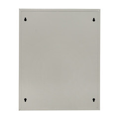 Щит учетно-распределительный навесной EKF PROxima ЩУРн 3/18 металлический IP31 500х400х160 мм 18 модулей с монтажной панелью - фото 6