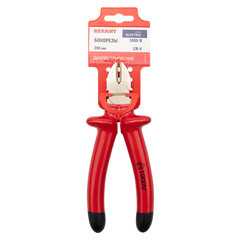 Бокорезы диэлектрические 200 мм 1000 В Rexant (12-4616-3) - фото 2