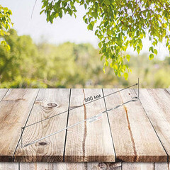 Шампур для мангала Firewood угловой 50 см - фото 2