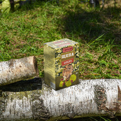 Щепа для копчения ольха Boyscout 0,49 кг 2 л - фото 2