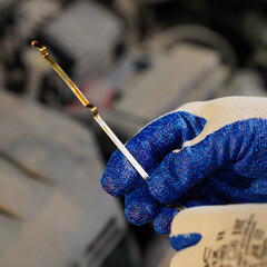 Перчатки х/б нефтемаслостойкие с одинарным вспененным нитрильным латексом СВС Нитрикс 8 (М) (42-351) - фото 16