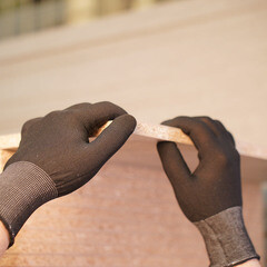 Перчатки полиэфирные СВС Микро 9 (L) - фото 5