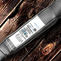 Строп страховочный Окапром АВ+Кс веревка 1,8 м (0206) - фото 4