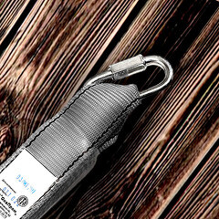 Строп страховочный Окапром АВ+Кс веревка 1,8 м (0206) - фото 5