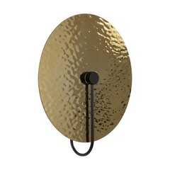 Бра Maytoni Mare G9 40 Вт 220-240 В черное IP20 (MOD305WL-01B) - фото 4