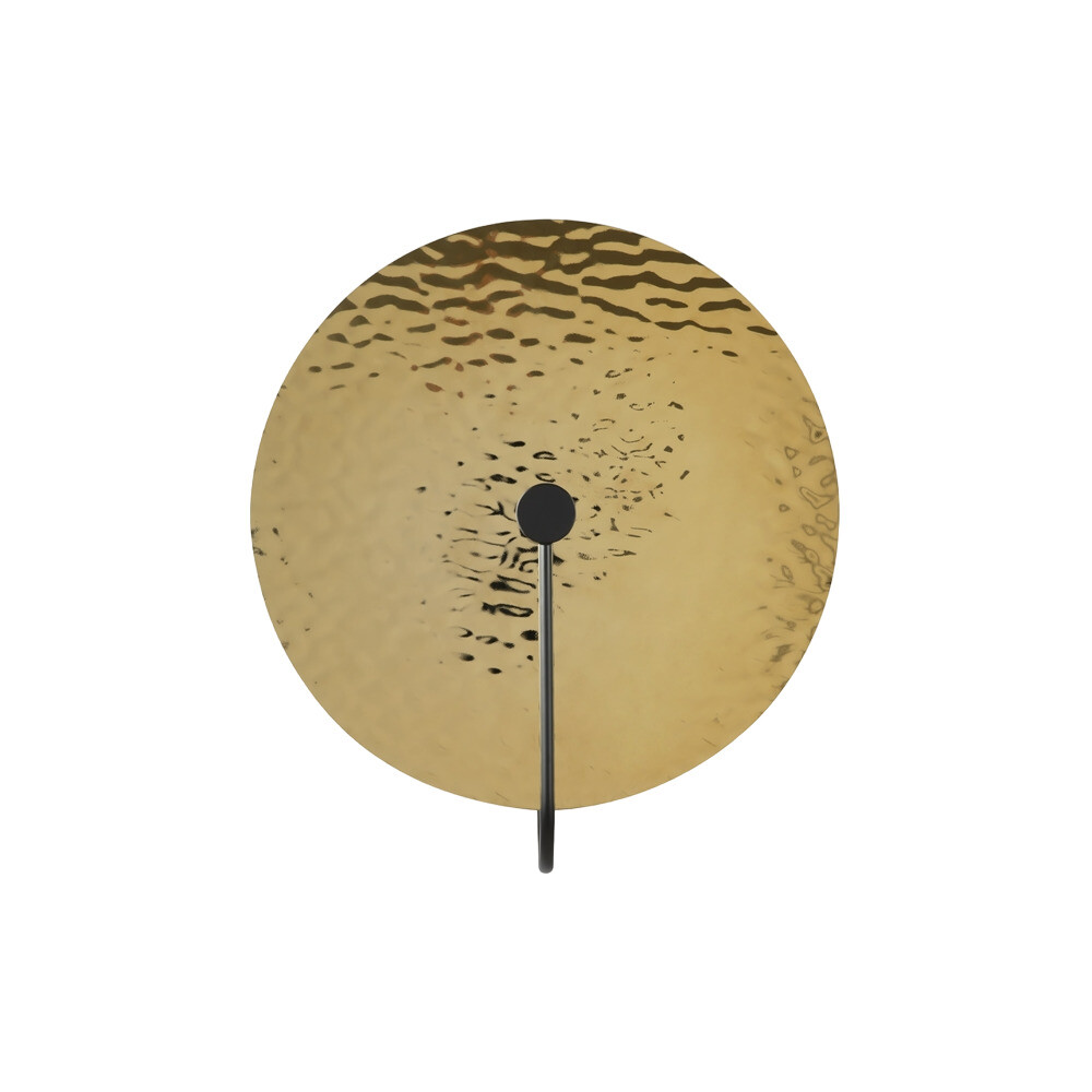 Изображение товара Бра Maytoni Mare G9 40 Вт Настенное освещение в стиле хай-тек с плафоном из стекла