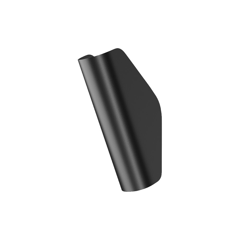 Изображение товара Бра Maytoni Notta G9 40 Вт 220-240 В черное IP20 (MOD417WL-01B)