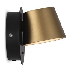 Бра Maytoni Pixel светодиодное 7 Вт 220-240 В черное 3000К IP20 (MOD421WL-L6BBS3K) - фото 4