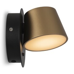 Бра Maytoni Pixel светодиодное 7 Вт 220-240 В черное 3000К IP20 (MOD421WL-L6BBS3K) - фото 2