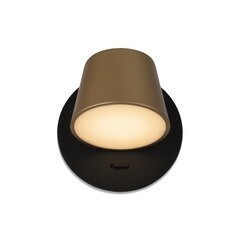 Бра Maytoni Pixel светодиодное 7 Вт 220-240 В черное 3000К IP20 (MOD421WL-L6BBS3K) - фото 1