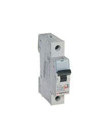 Автоматический выключатель модульный Legrand TX3 1P 25А тип C 6 кА 230/400 В (404030) - фото 5