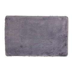 Изображение товара Коврик универсальный латекс My Bunny 80х50 см серый