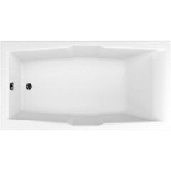 Изображение товара Ванна акриловая Aquanet Vega 190х100 см с ножками (00205556)