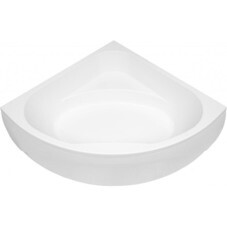 Ванна акриловая Aquanet Vista 150х150 см с ножками (00254389)