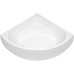 Изображение товара Ванна акриловая Aquanet Vista 150х150 см с ножками (00254389)