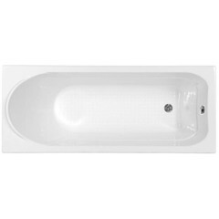 Изображение товара Ванна акриловая Aquanet West 150х70 см с ножками (00240462)