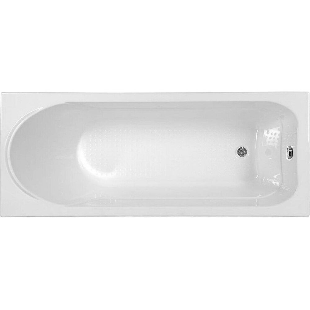 Изображение товара Акриловая ванна Aquanet West 170x70 см с металлическим каркасом