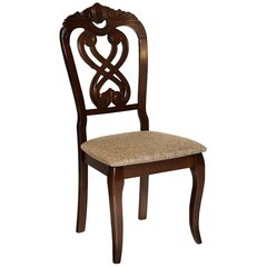 Изображение товара Стул Andromeda коричневый (19543)