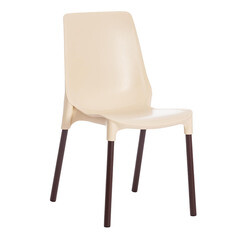 Стул Genius бежевый (19662)