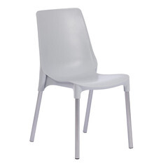 Изображение товара Стул Genius серый (19671)