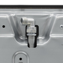 Варочная панель газовая Krona Ardente 60 4 конфорки черная - фото 7