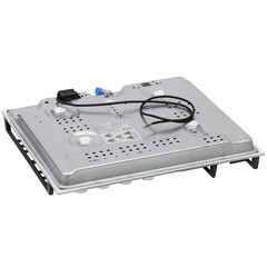 Варочная панель газовая Krona Corniola 60 4 конфорки белая - фото 6