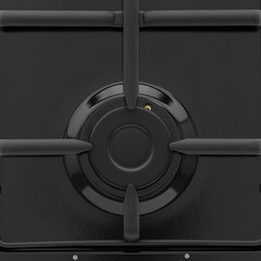 Варочная панель газовая Krona Partita 30 2 конфорки черная - фото 7