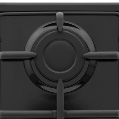 Варочная панель газовая Krona Partita 30 2 конфорки черная - фото 6