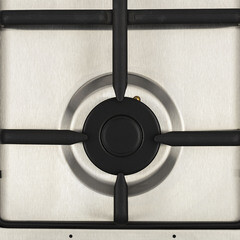 Варочная панель газовая Krona Partita 30 2 конфорки нержавеющая сталь - фото 6